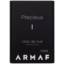 Armaf Club de Nuit Precieux I 55ml - Perfume...