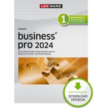 Lexware ESD business pro 2024 Download...