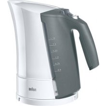 Чайник Braun WK 500 electric kettle 1.6 L...