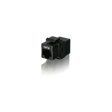 Equip Keystone Verbinder ungeschirmt Cat6 2x...