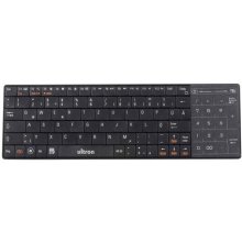 Klaviatuur Ultron UMT-BT keyboard Bluetooth...