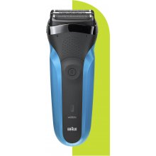 Pardel Braun | Shaver with Trimmer |...