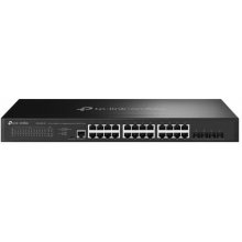 TP-LINK JETSTREAM 24-PORT 2.5GBASE-T L2+...