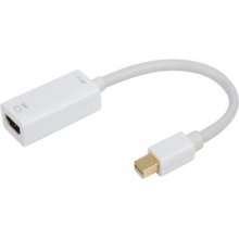 M-CAB MDP 1.2 TO HDMI CABLE 0.1M M/F 4K30HZ...