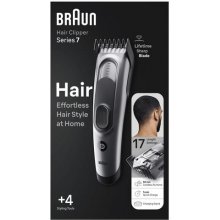 Braun HC 7390 HairClipper