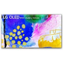 Teler LG TV Set |  | 83" | OLED / 4K / Smart...