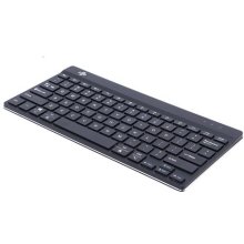 R-GO TOOLS Ergonomic keyboard R-Go Compact...