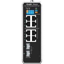 Ruijie Networks RG-NIS2100 Managed L2...