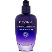 L'Occitane Immortelle Précieuse Enriched...