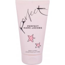 Marc Jacobs Perfect 150ml - лосьон для тела...