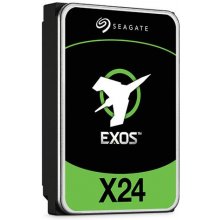 Seagate Hard drive Exos X24 12TB 3,5 inches...