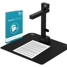 I.R.I.S. 462992 scanner A3 Black