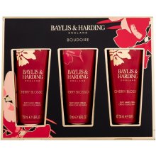 Baylis & Harding Boudoire Cherry Blossom...