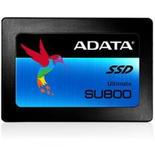 Жёсткий диск A-DATA ADATA SU800 256GB SSD...