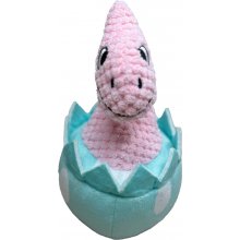 HIPPIE PET toy for pets, dinosaur, plush...