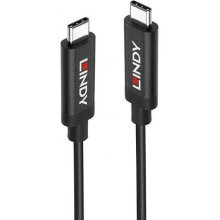 Lindy USB 3.1 Gen 2C/C Active Verlängerung