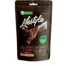 Natures Protection LifeStyle snack for dogs...