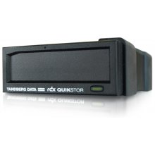 Tandberg RDX EXTERNAL DRIVE BLACK USB 3+ NO...