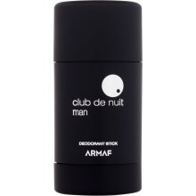 Armaf Club de Nuit Man 75g - Deodorant для...