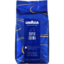 Lavazza Super Crema 1000g 1 kg