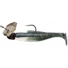 Z-Man Chatterbait DIEZEL 1/4 oz/7g Mulletron...