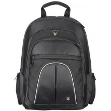 Hama Vienna 39.6 cm (15.6") Backpack Black