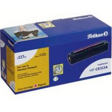 Tooner Pelikan Toner HP CE323A 1227m magenta...