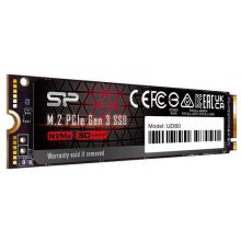 Kõvaketas Silicon Power UD80 M.2 500 GB PCI...