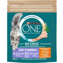 Purina - Cat - One Bifensis - Coat &...