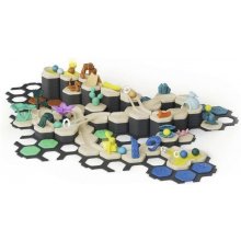 Ravensburger GraviTrax Junior Starter-Set...