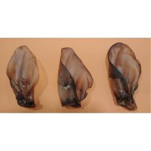 EX-POL Treat for dogs Beef ears 10pcs per...