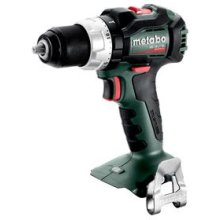 Metabo SET 2.8.4 18V 2100 RPM Black, Green...