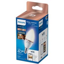 Philips by Signify Philips Candle 4.9W...