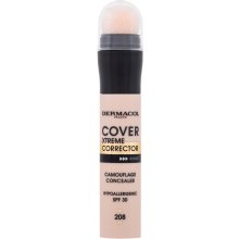 Dermacol Cover Xtreme 0 (208) 8g - SPF30...