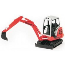 BRUDER Schaeff HR16 Mini excavator