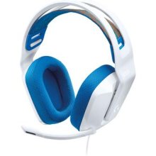 Logitech G G335 Wired Gaming Headset