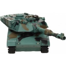 Dromader Tank M1A2 koos package