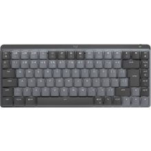 Klaviatuur Logitech MX MECH.MINI WRLS...