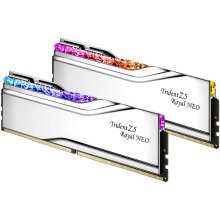 G.Skill Trident Z5 Royal Neo | 32 (2x16GB)...