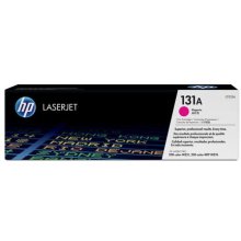 HP 131A Magenta Original LaserJet Toner...
