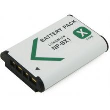 Sony, battery NP-BX1