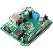 Joy-IT RASPBERRY PI - JOY IT STROMPI...