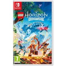 Mäng Sony SW LEGO Horizon Adventures