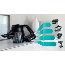 Bosch BCS712XXL stick vacuum/electric broom...