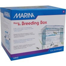 Fluval Hang on Breeding box, Medium