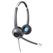 Cisco 522 Headset Wired Head-band...