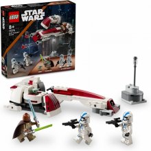 Lego 75378 Star Wars BARC Speeder Escape...