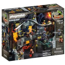 PLAYMOBIL Dinos 70925 toy playset