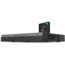 TP-Link Omada IPCam VIGI NVR2016H-16MP-4TB...