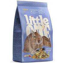 Mealberry Little One food for Degus 400g